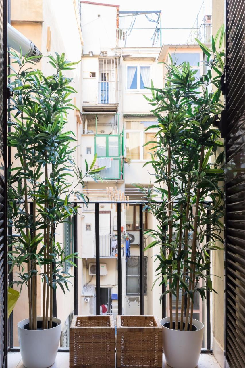 Via Frattina Love Apartment Rome Exterior photo