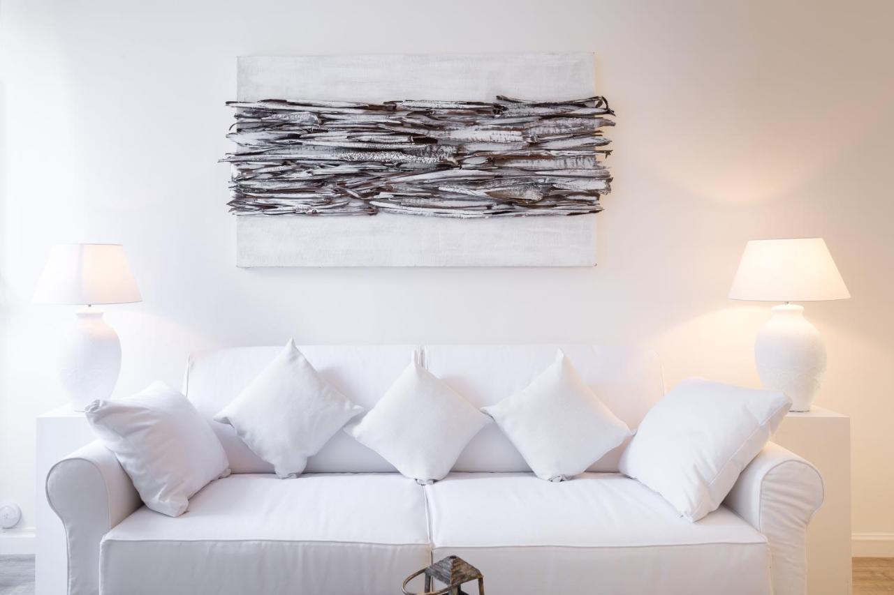 Via Frattina Love Apartment Rome Exterior photo