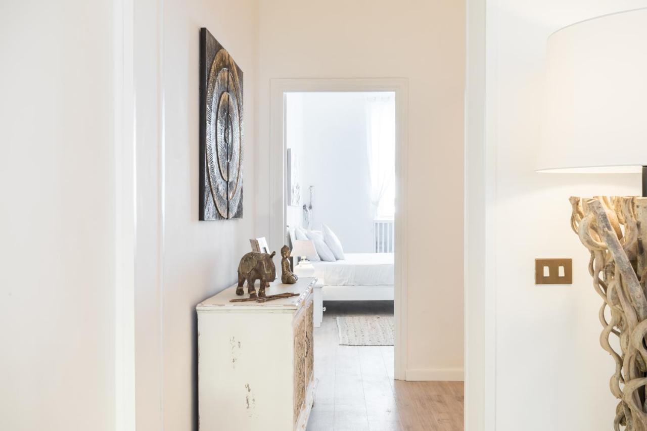 Via Frattina Love Apartment Rome Exterior photo