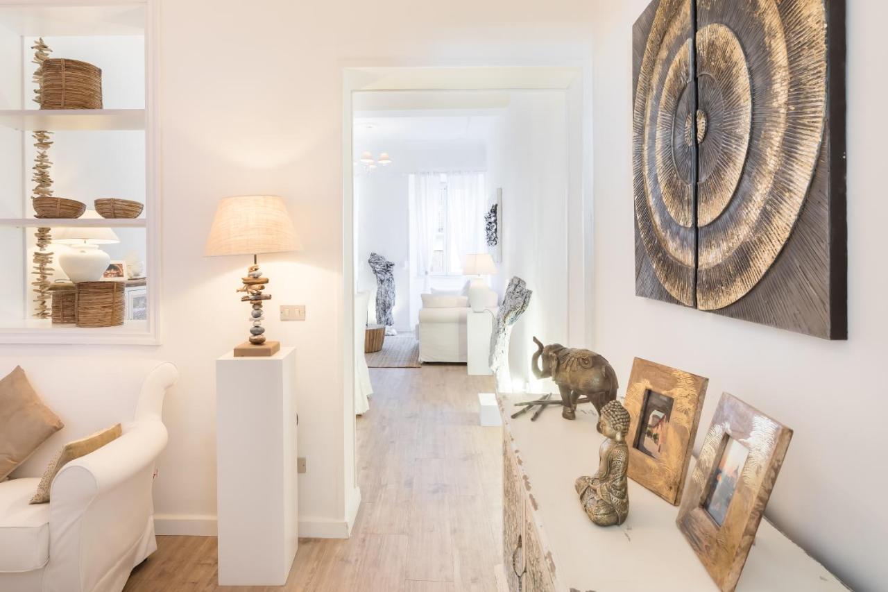 Via Frattina Love Apartment Rome Exterior photo